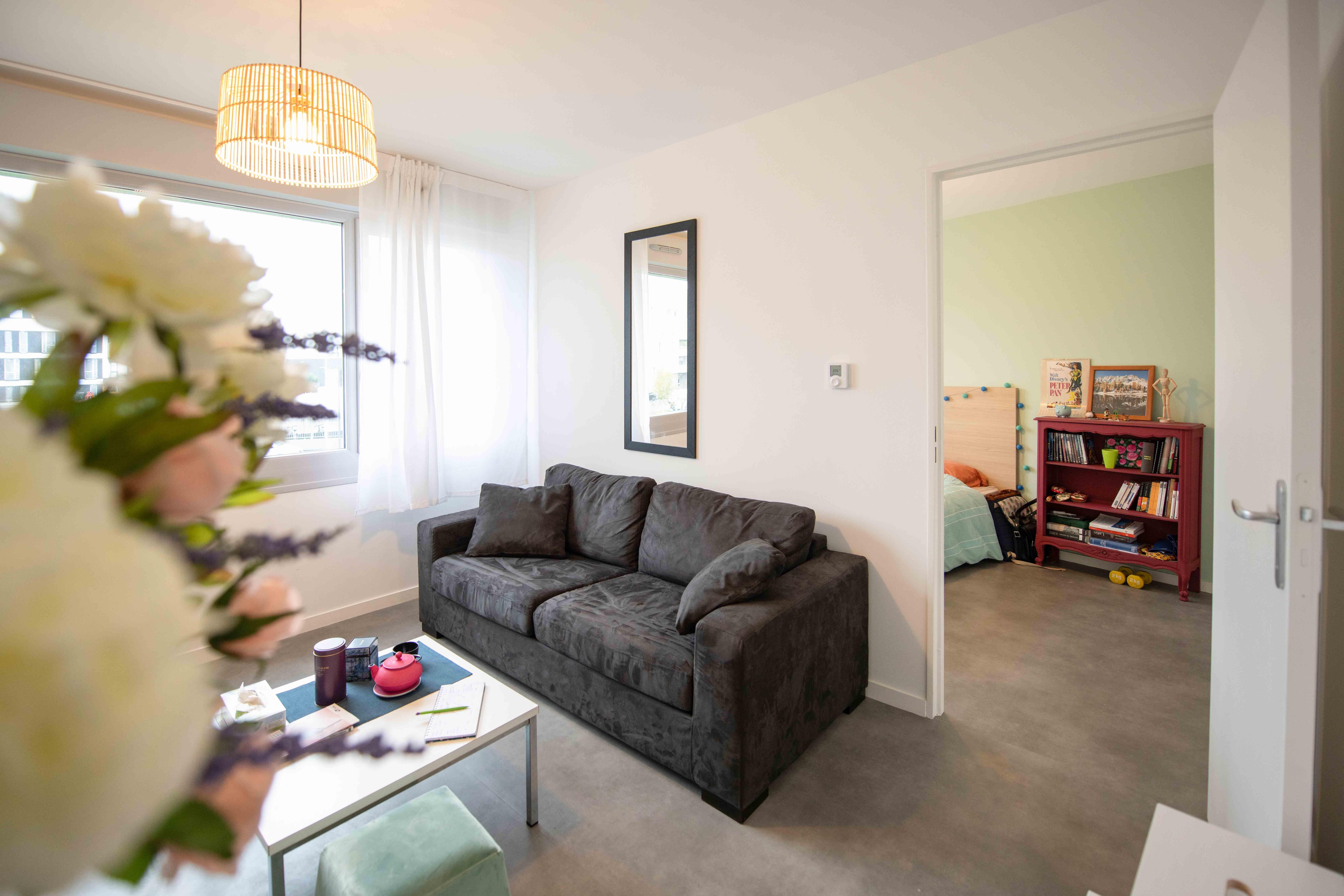 Appartement à Tours 37000 image 5