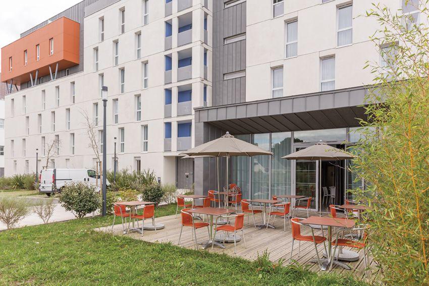 Appartement à Saint-Nazaire 44600 image 2