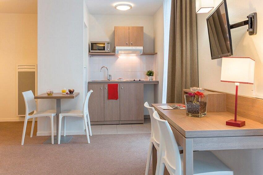 Appartement à Saint-Nazaire 44600 image 5