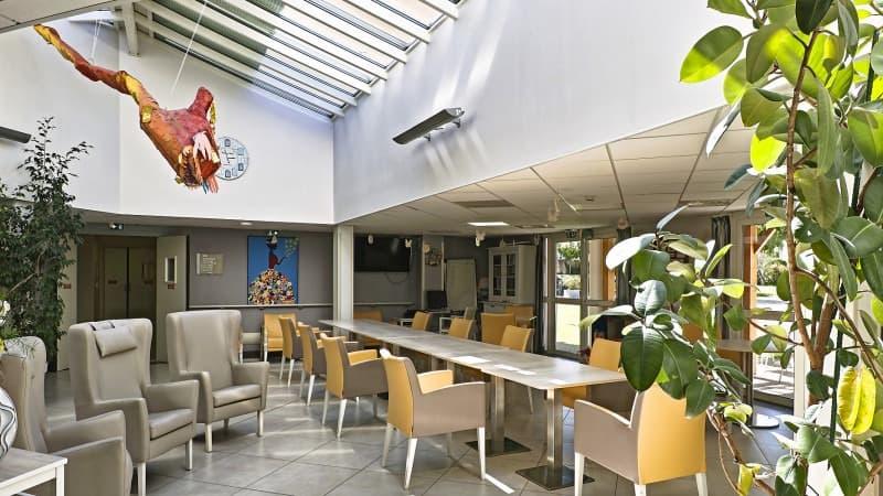 Appartement à Saint-Didier 84210 image 2