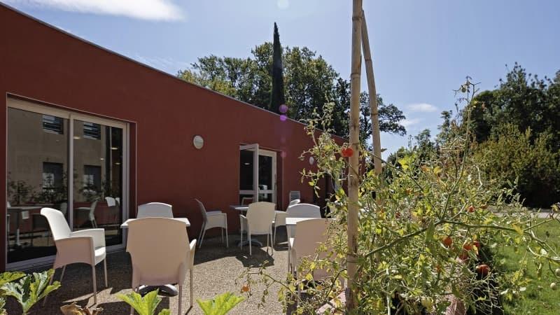 Appartement à Saint-Didier 84210 image 3