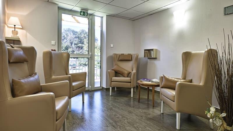 Appartement à Saint-Didier 84210 image 4