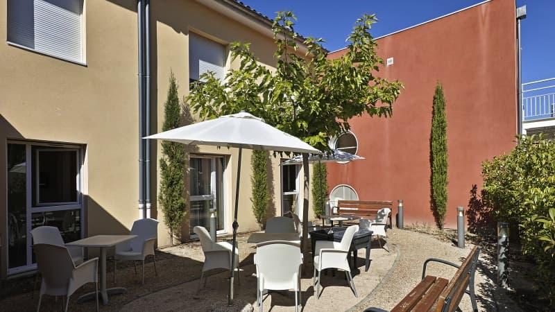 Appartement à Saint-Didier 84210 image 5