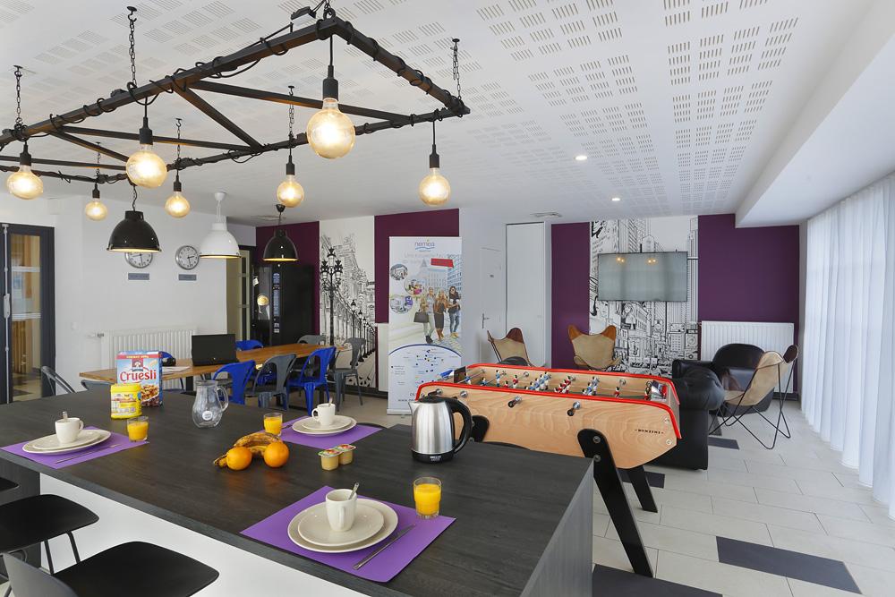 Programme immobilier neuf 94000 Créteil CR?-13874