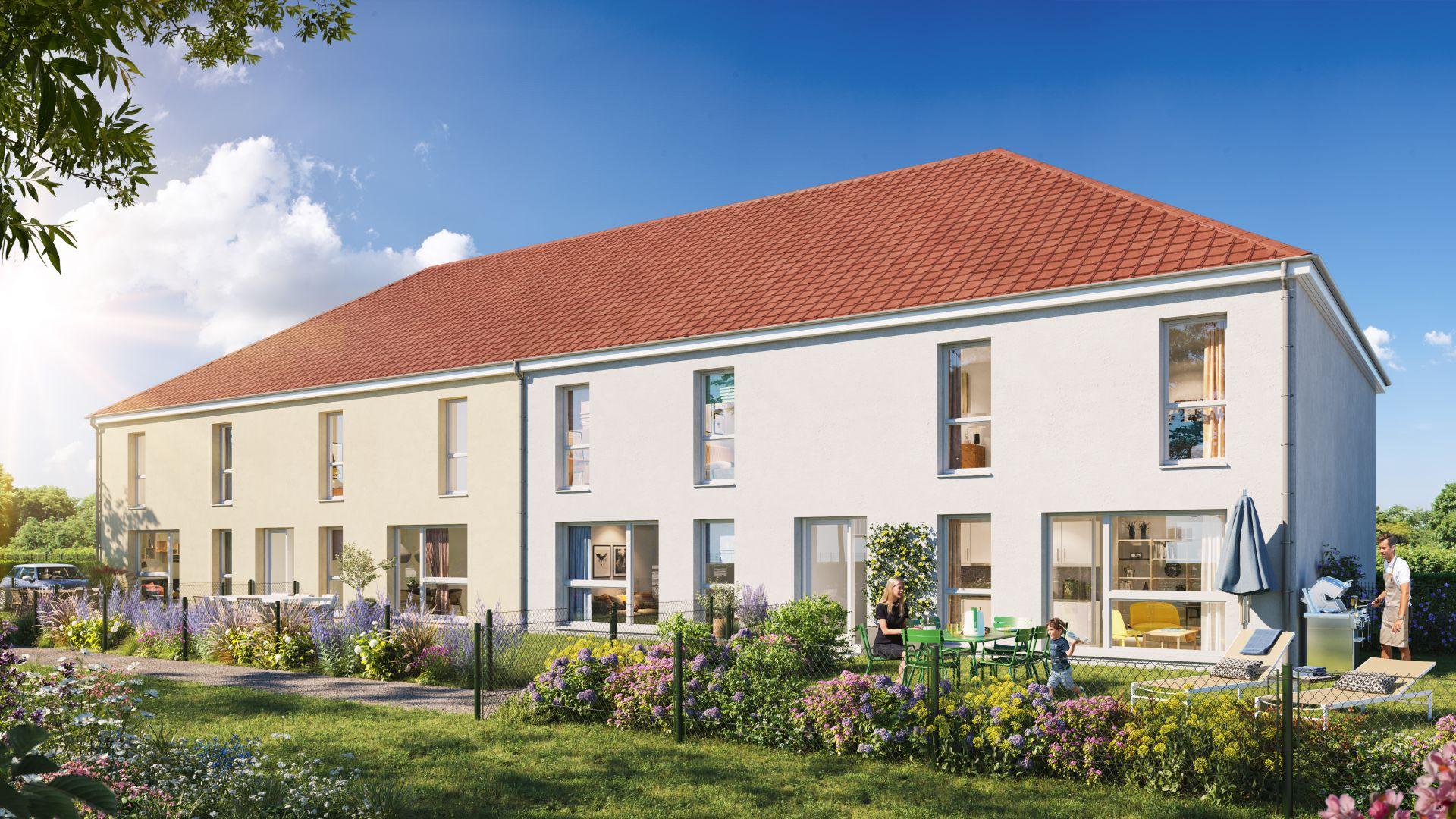 Maison à Couternon 21560 image 3