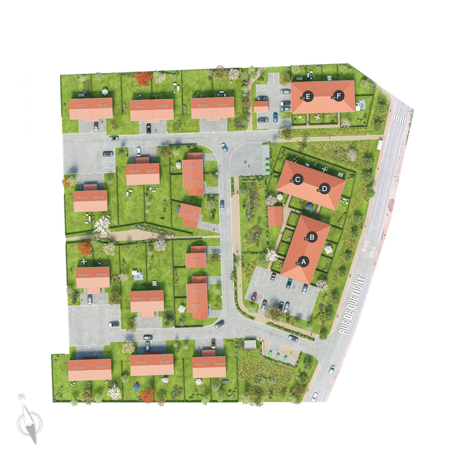 Maison à Couternon 21560 image 6