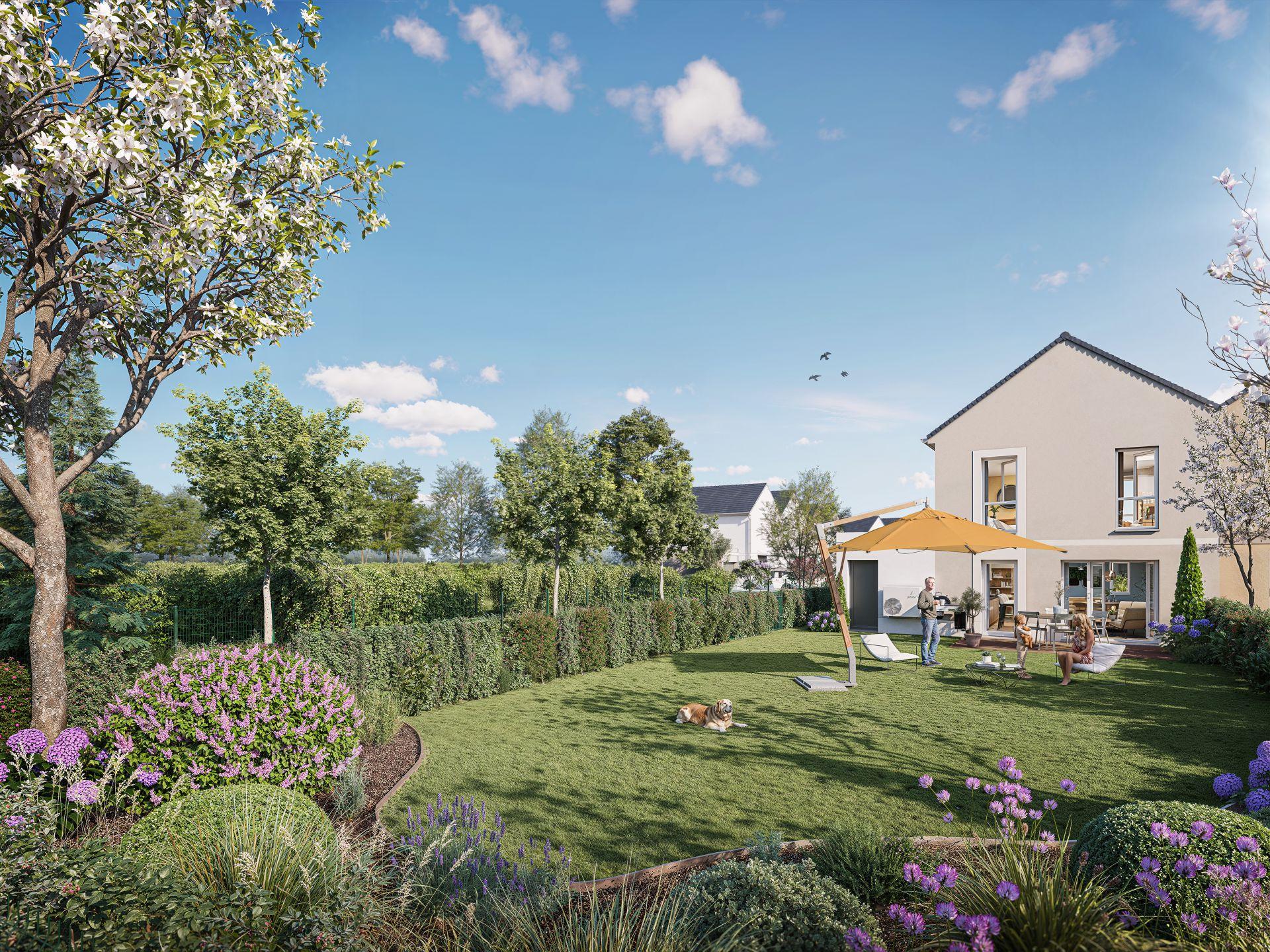 Maison à Missillac 44780 image 2