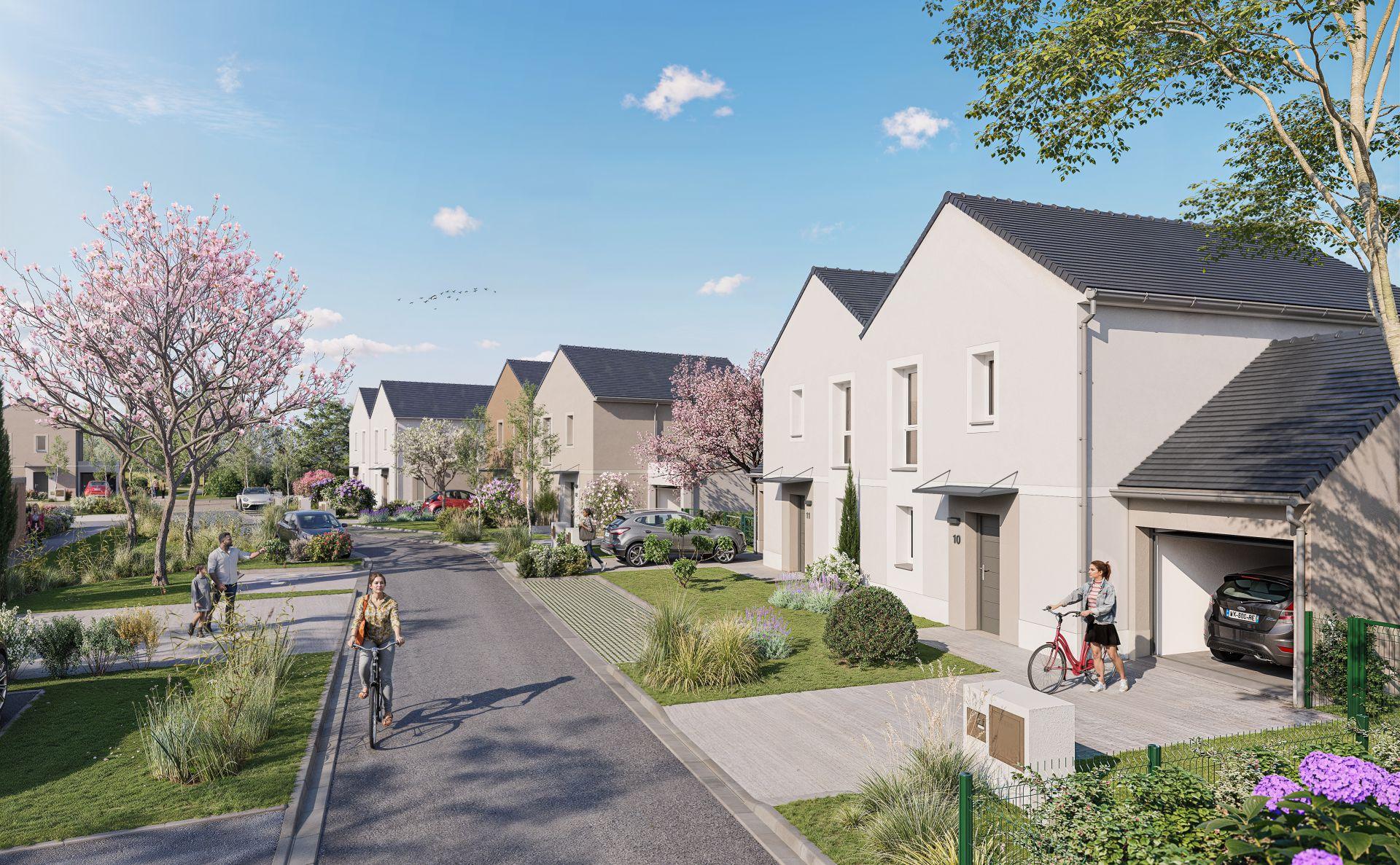 Maison à Missillac 44780 image 3