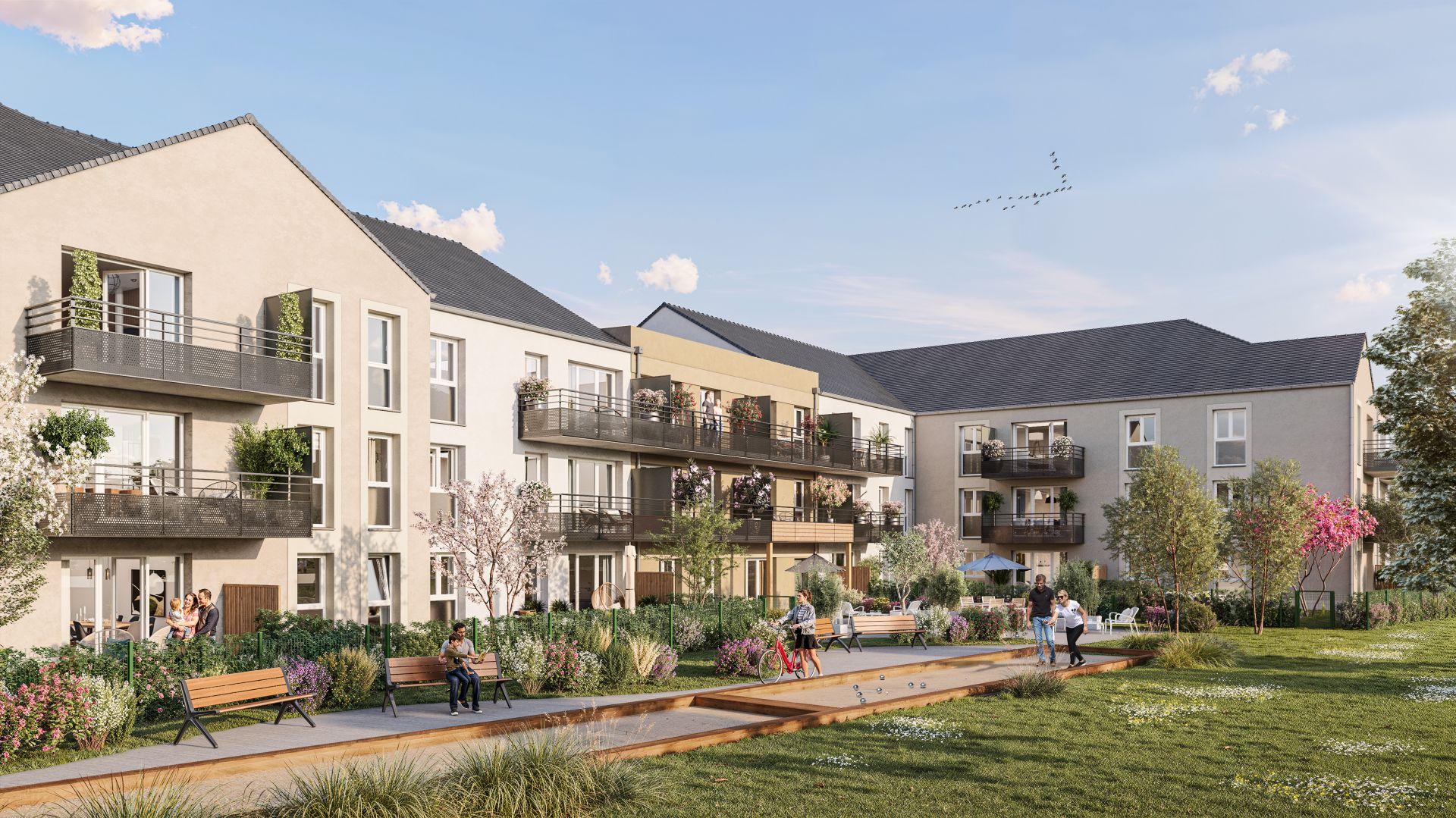 Maison à Missillac 44780 image 4