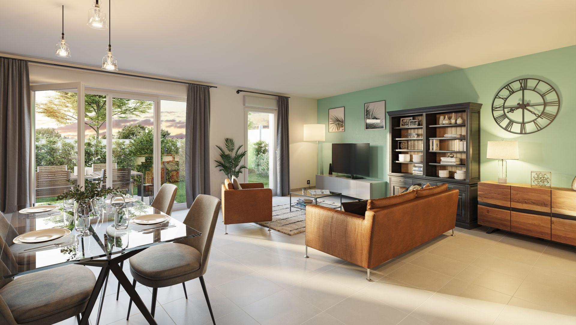 Maison à Missillac 44780 image 5