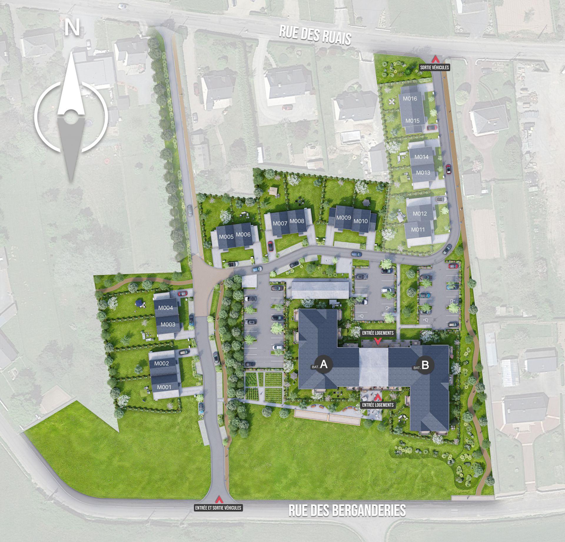 Maison à Missillac 44780 image 6