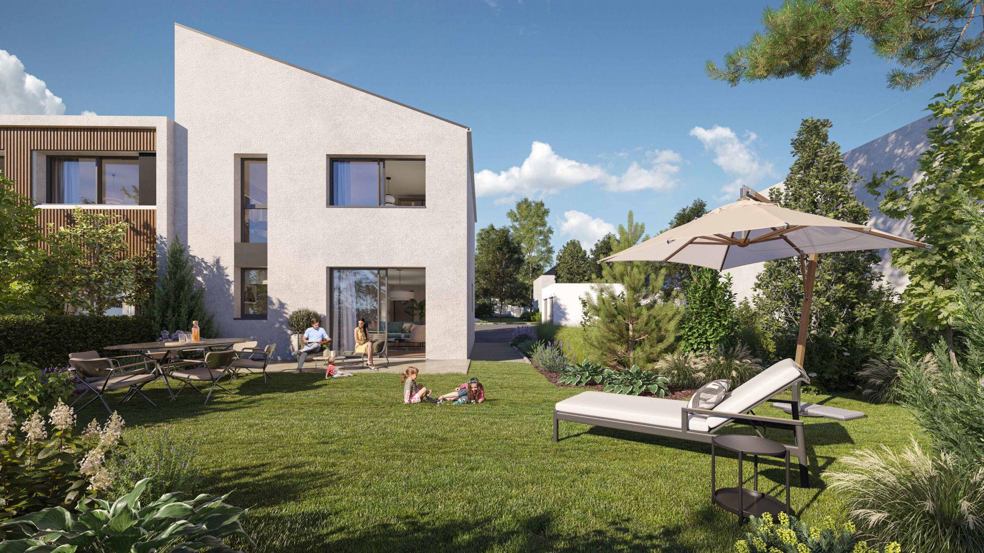 Maison à Pornichet 44380 image 2