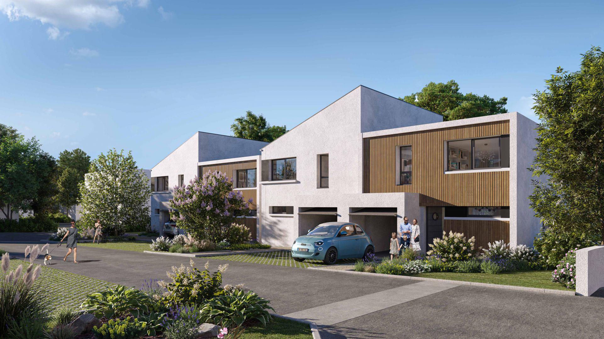 Maison à Pornichet 44380 image 3