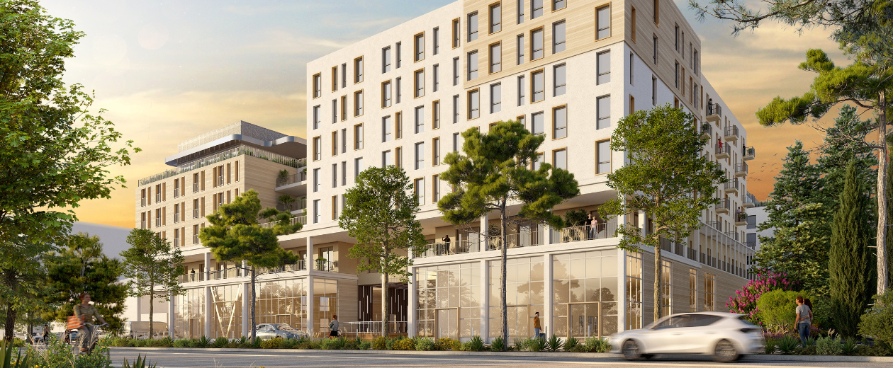 Appartement à Cannes 06150 image 2