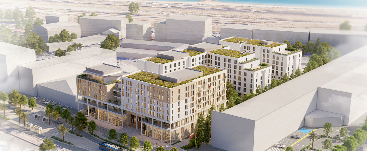 Appartement à Cannes 06150 image 3