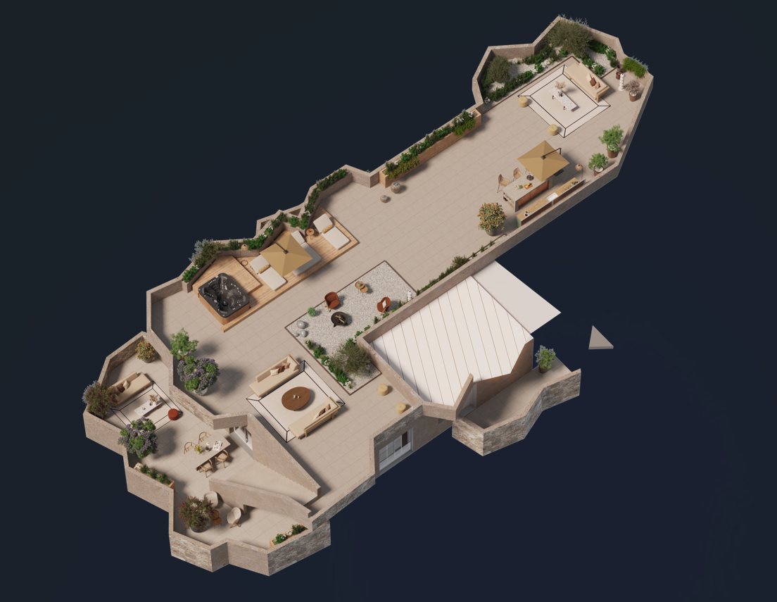 Appartement à Lattes 34970 image 7