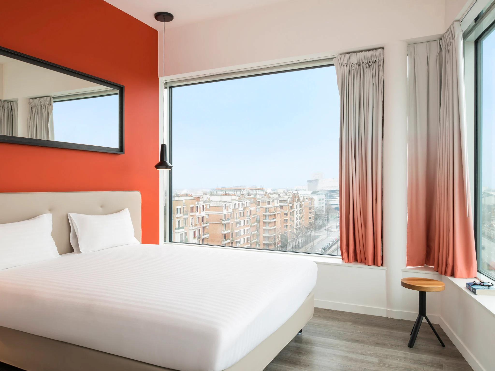 Appartement à Paris 19 75019 image 2