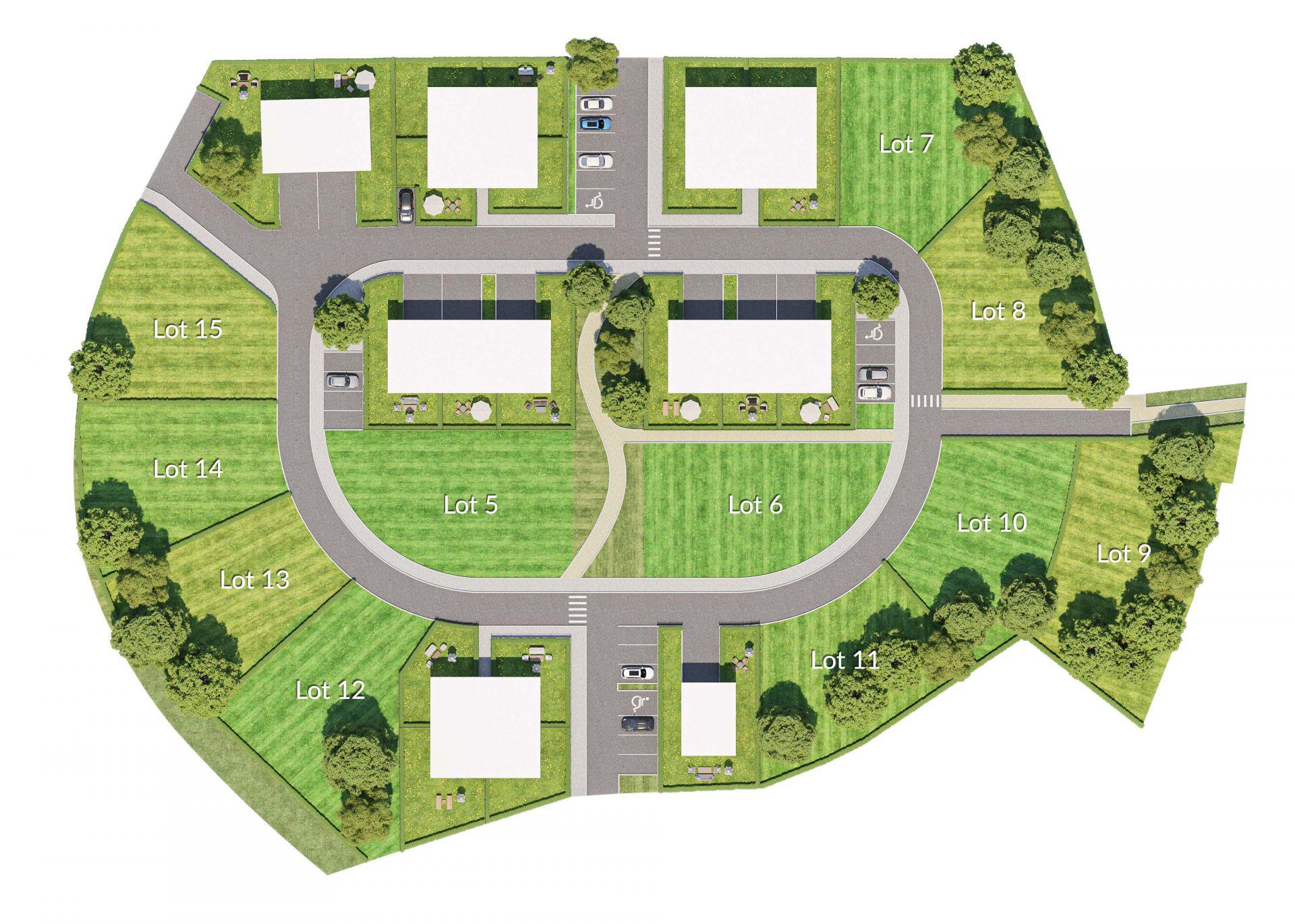 Appartement à Volvic 63530 image 2