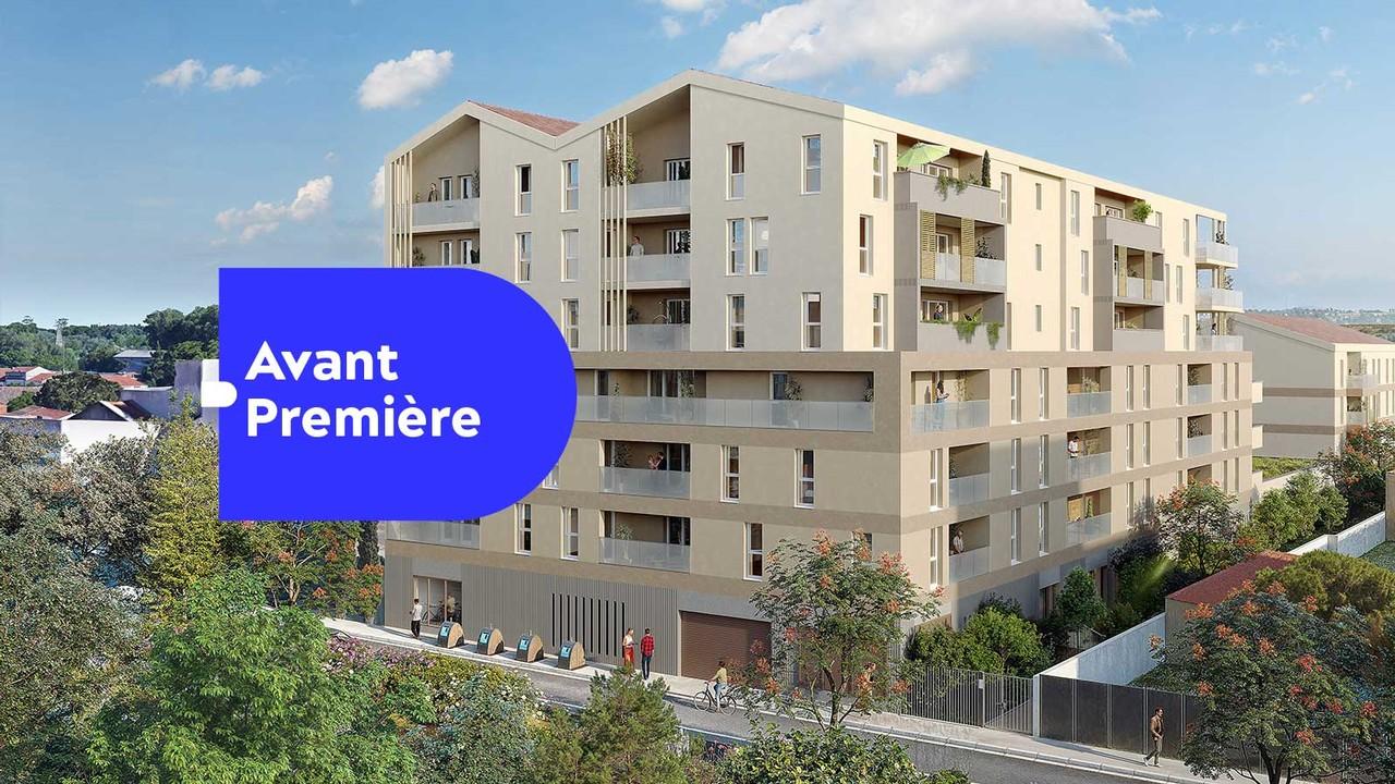 Appartement à Béziers 34500 image 2