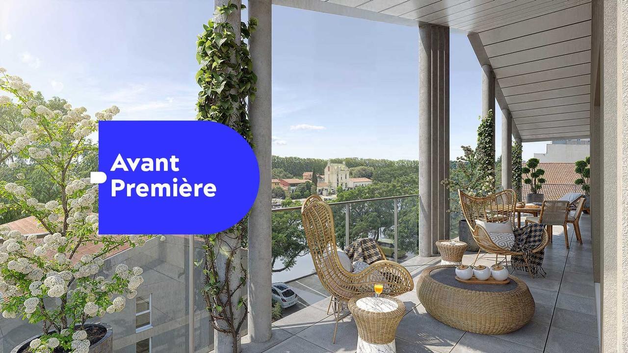 Appartement à Béziers 34500 image 3