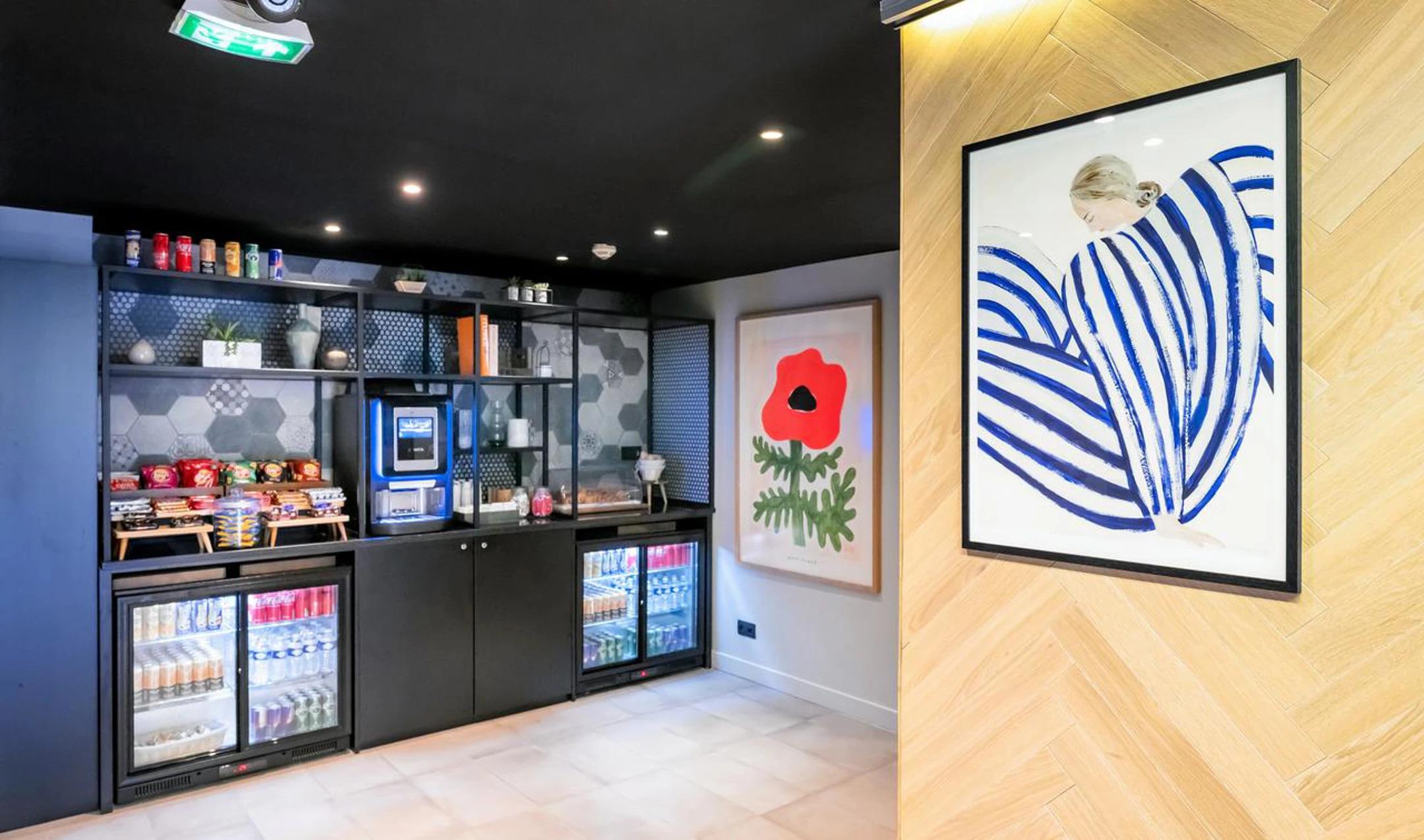 Appartement à Paris 10 75010 image 2