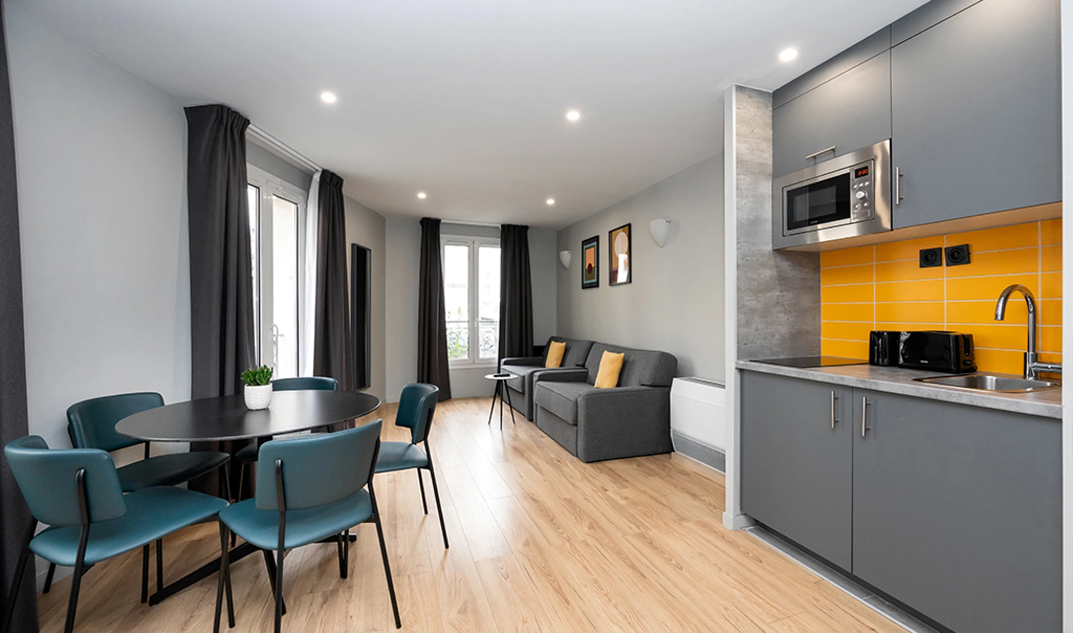 Appartement à Paris 10 75010 image 3