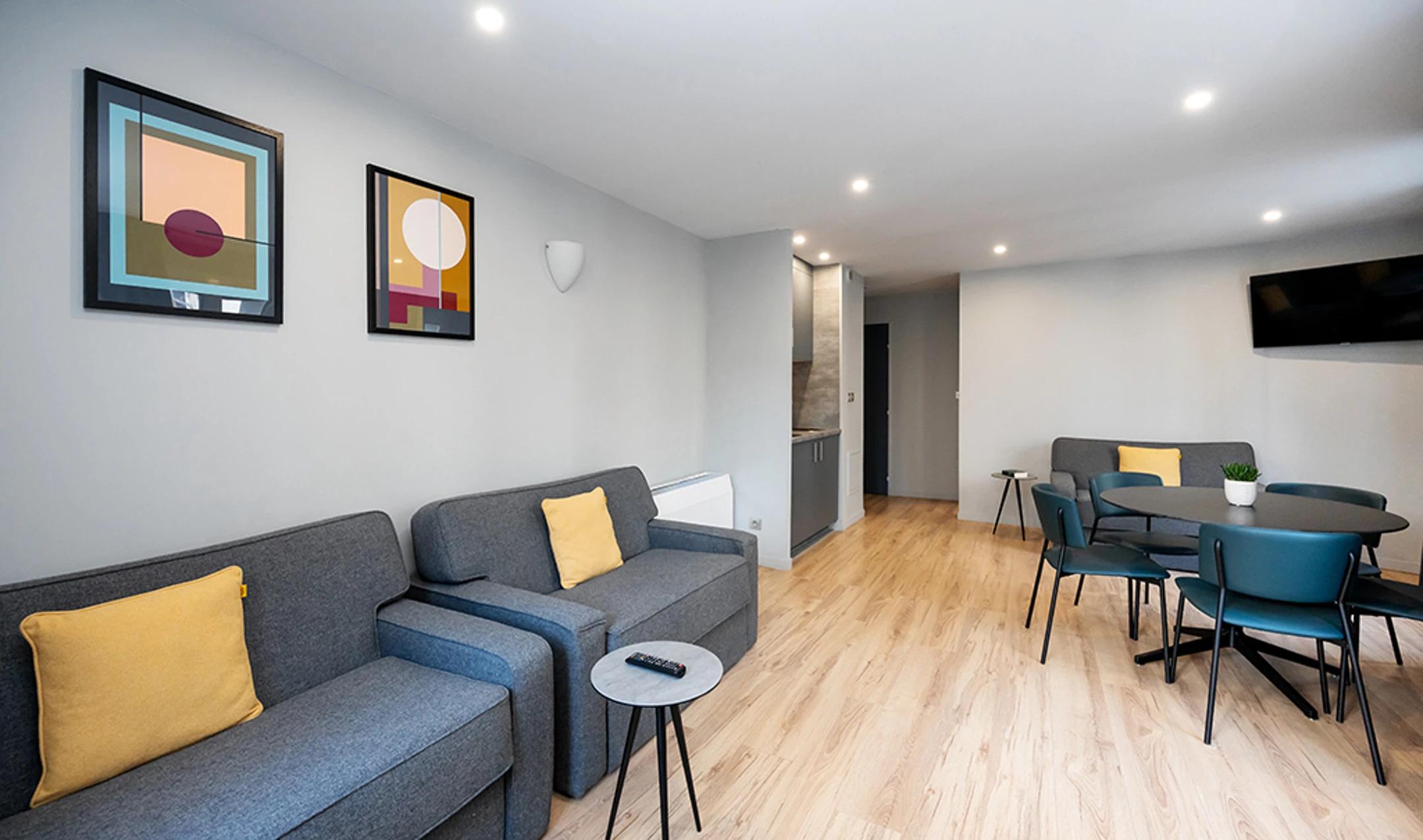 Appartement à Paris 10 75010 image 4