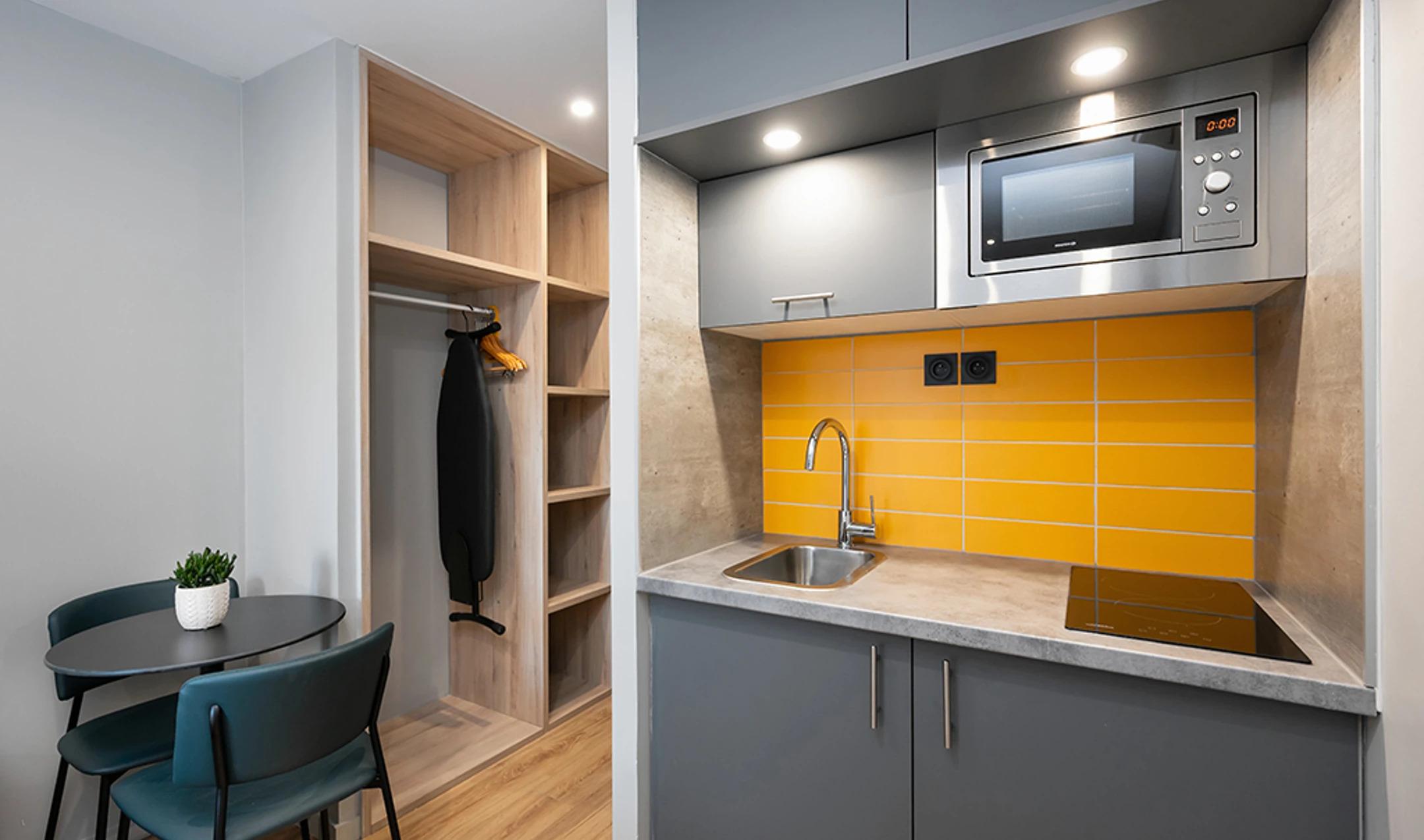 Appartement à Paris 10 75010 image 5