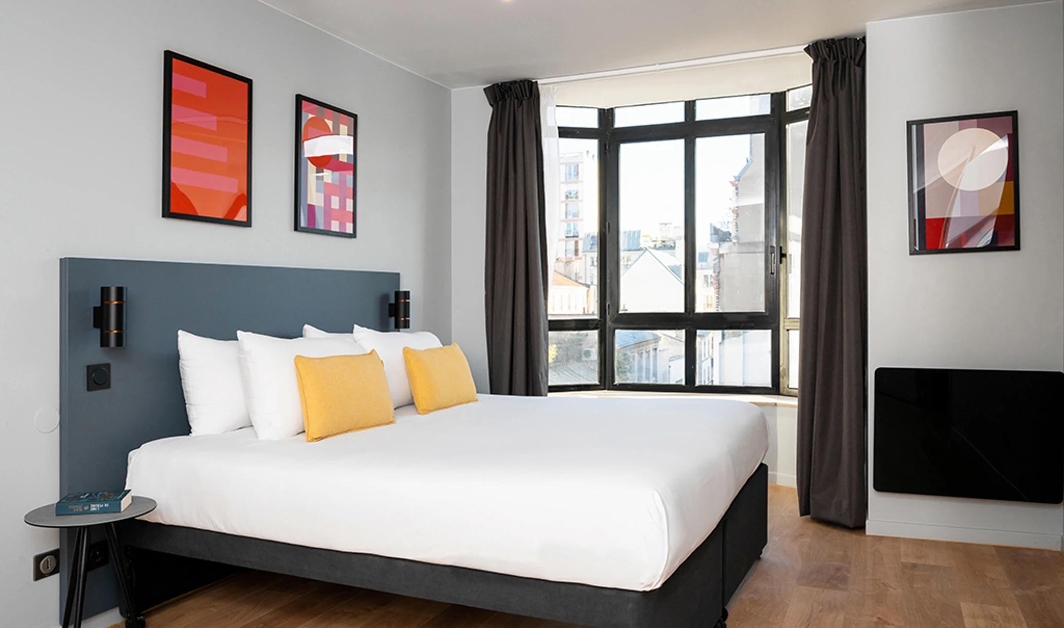 Appartement à Paris 10 75010 image 6