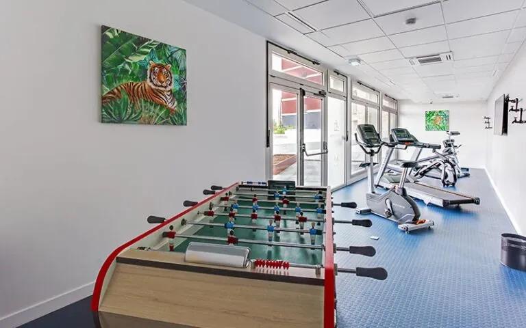 Programme immobilier neuf 91120 Palaiseau PAL-13927