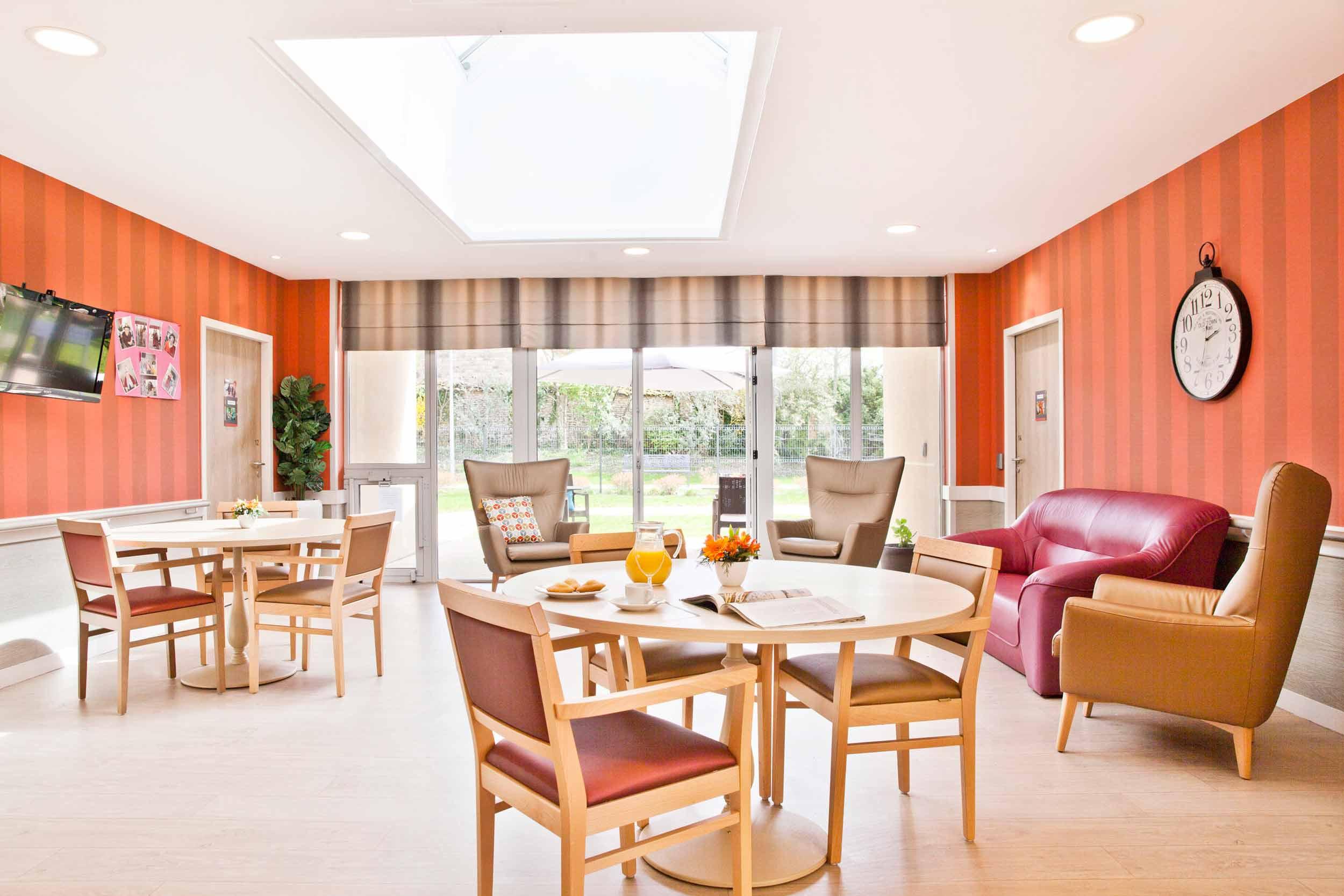 Appartement à Cognac 16100 image 2