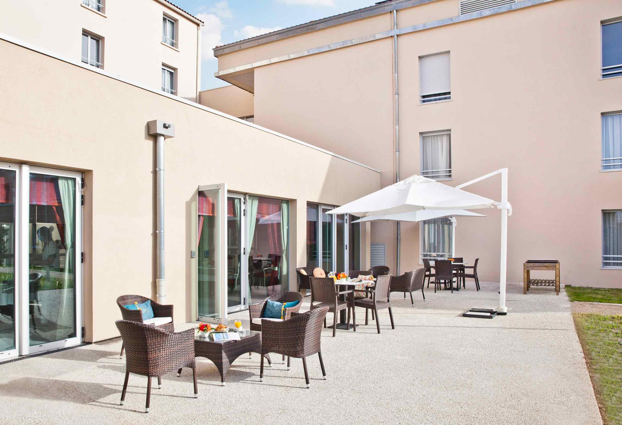 Appartement à Cognac 16100 image 4