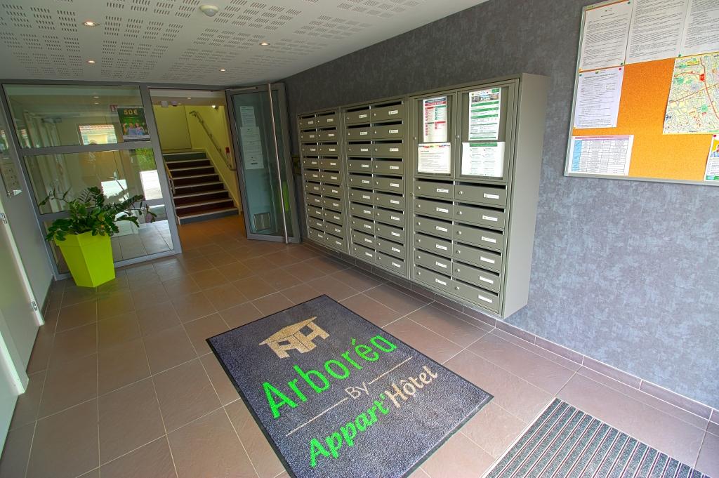 Appartement à Heillecourt 54180 image 2