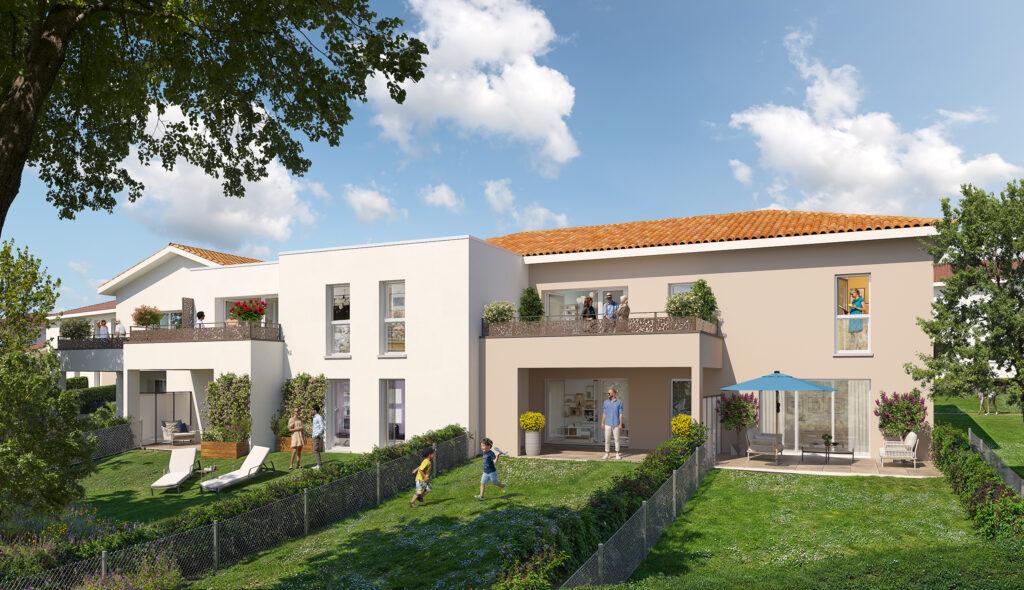 Appartement à Savigny 69210 image 4