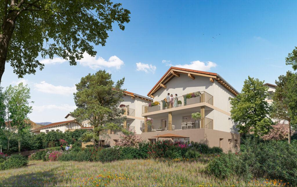 Appartement à Annecy 74000 image 3