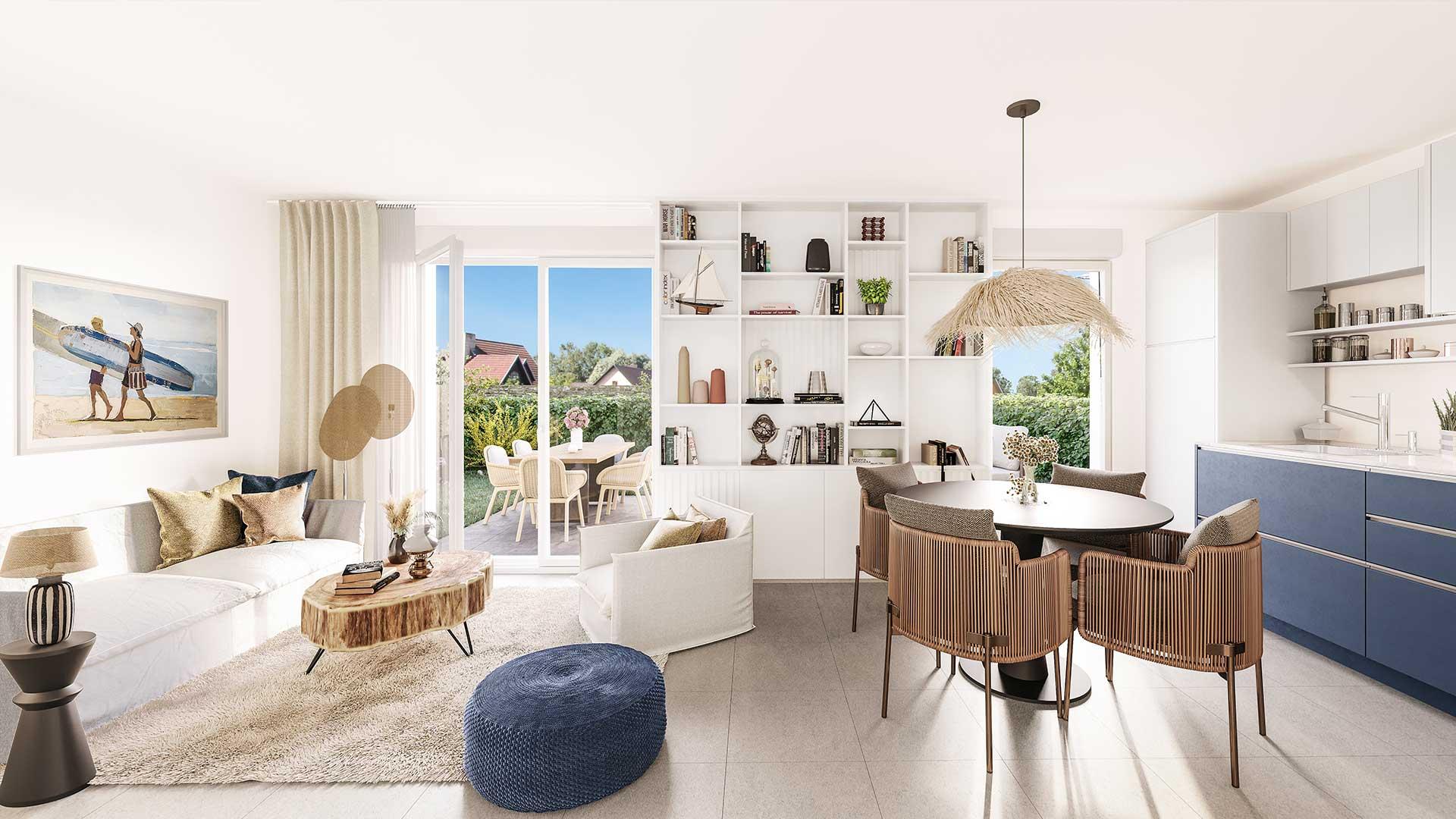 Maison à Île-d'Yeu 85350 image 3