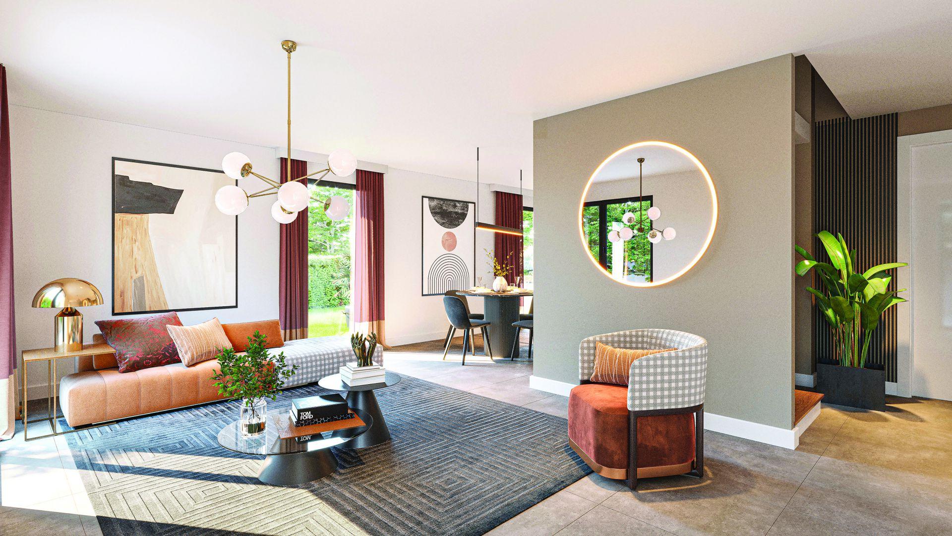 Maison à Baziège 31450 image 5