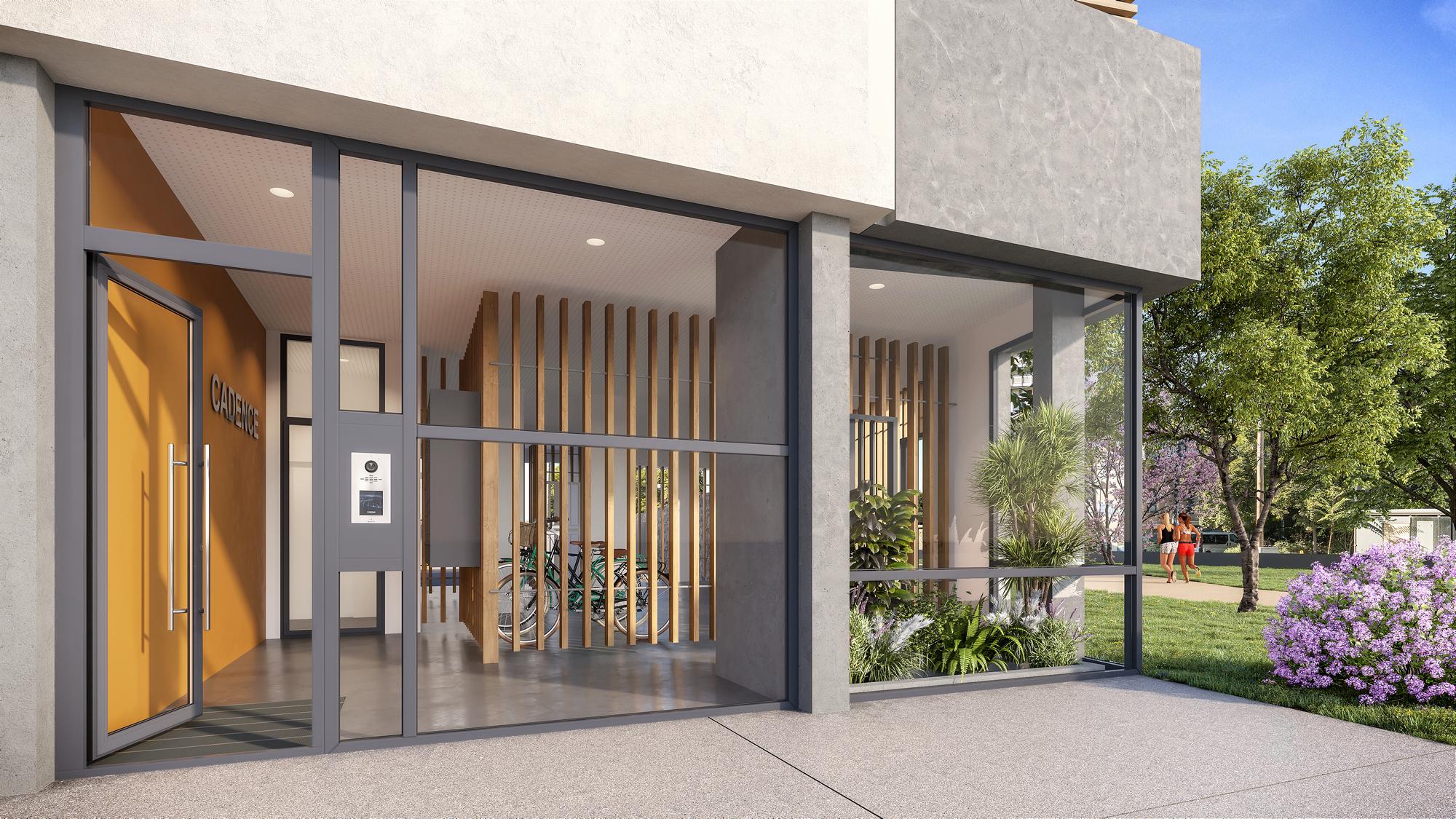 Appartement à Grenoble 38000 image 3