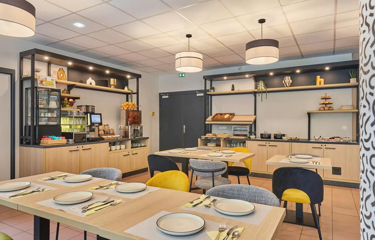 Programme immobilier neuf 13080 Aix-en-Provence AIX-13977