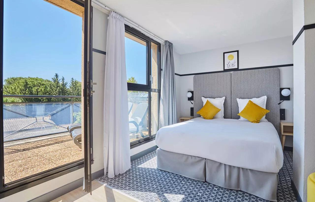 Appartement à Aix-en-Provence 13080 image 4