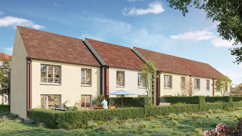 Maison à Mennecy 91540 image 3