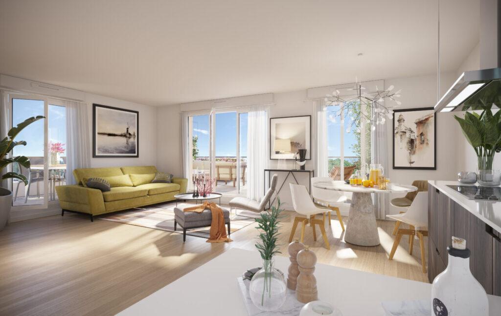 Maison à Mennecy 91540 image 4