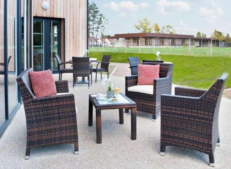 Appartement à Saint-Pierre-lès-Nemours 77140 image 2