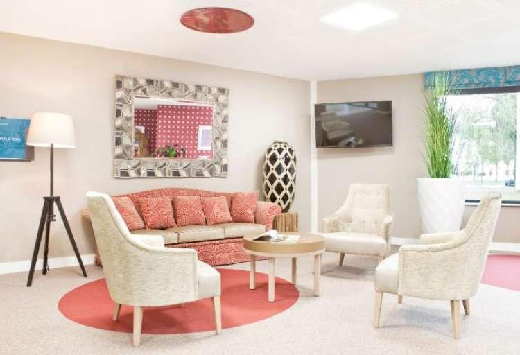 Appartement à Saint-Pierre-lès-Nemours 77140 image 3