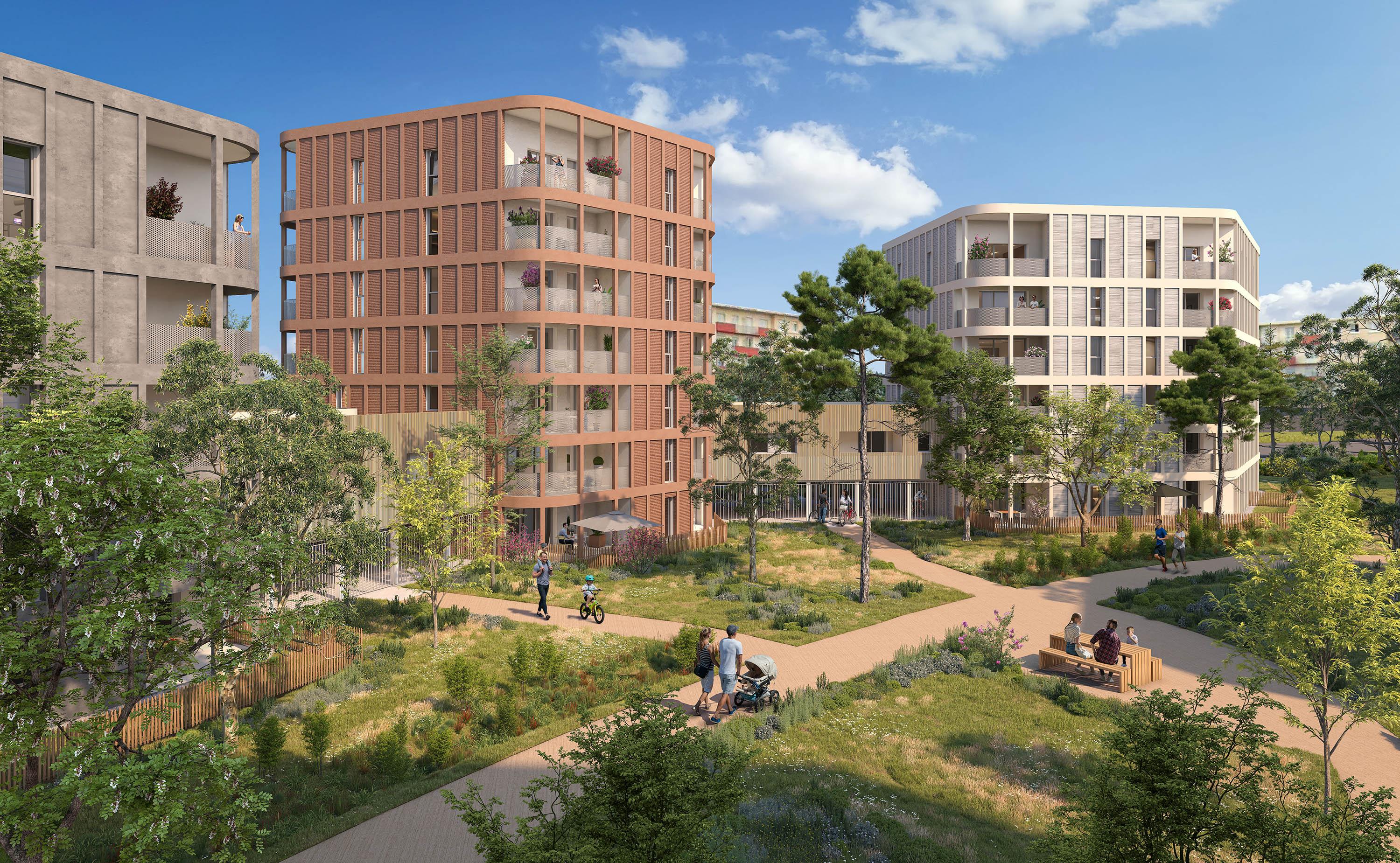 Appartement à Angers 49000 image 3