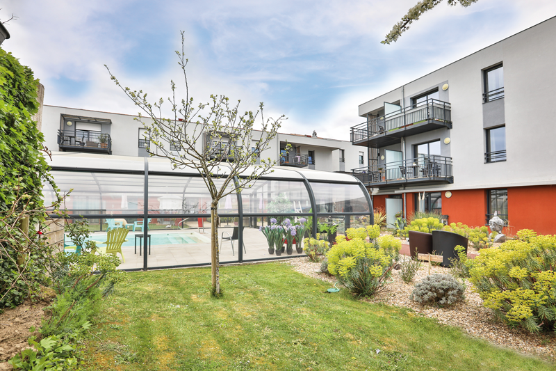 Appartement à Château-d'Olonne 85180 image 2