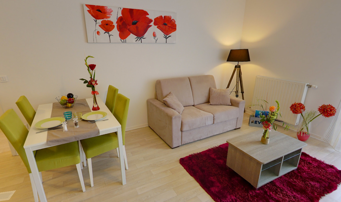 Appartement à Château-d'Olonne 85180 image 4