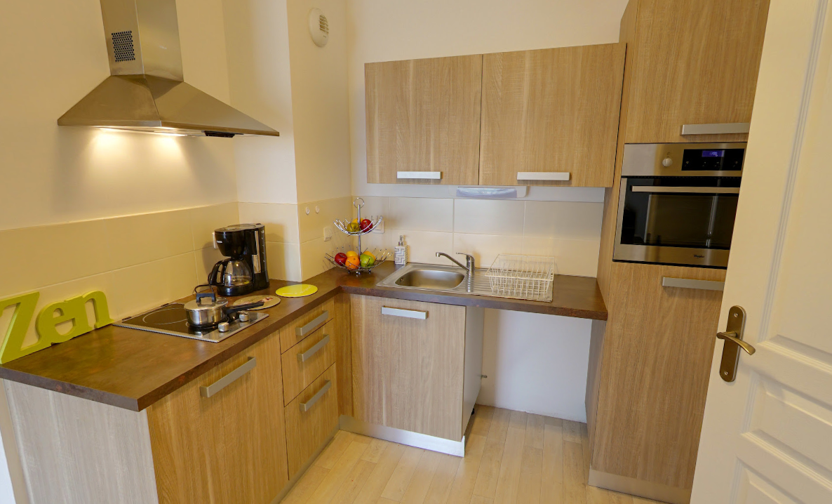 Appartement à Château-d'Olonne 85180 image 5