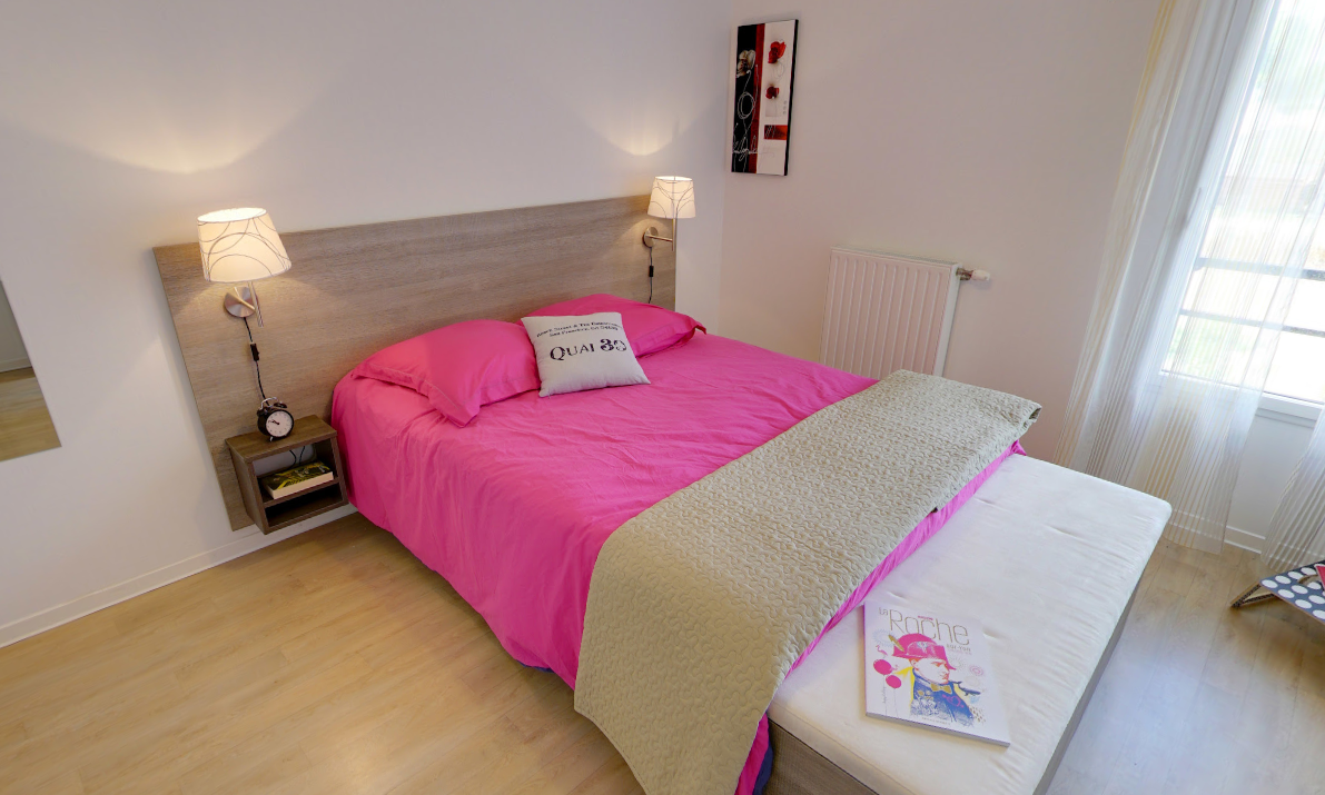 Appartement à Château-d'Olonne 85180 image 6