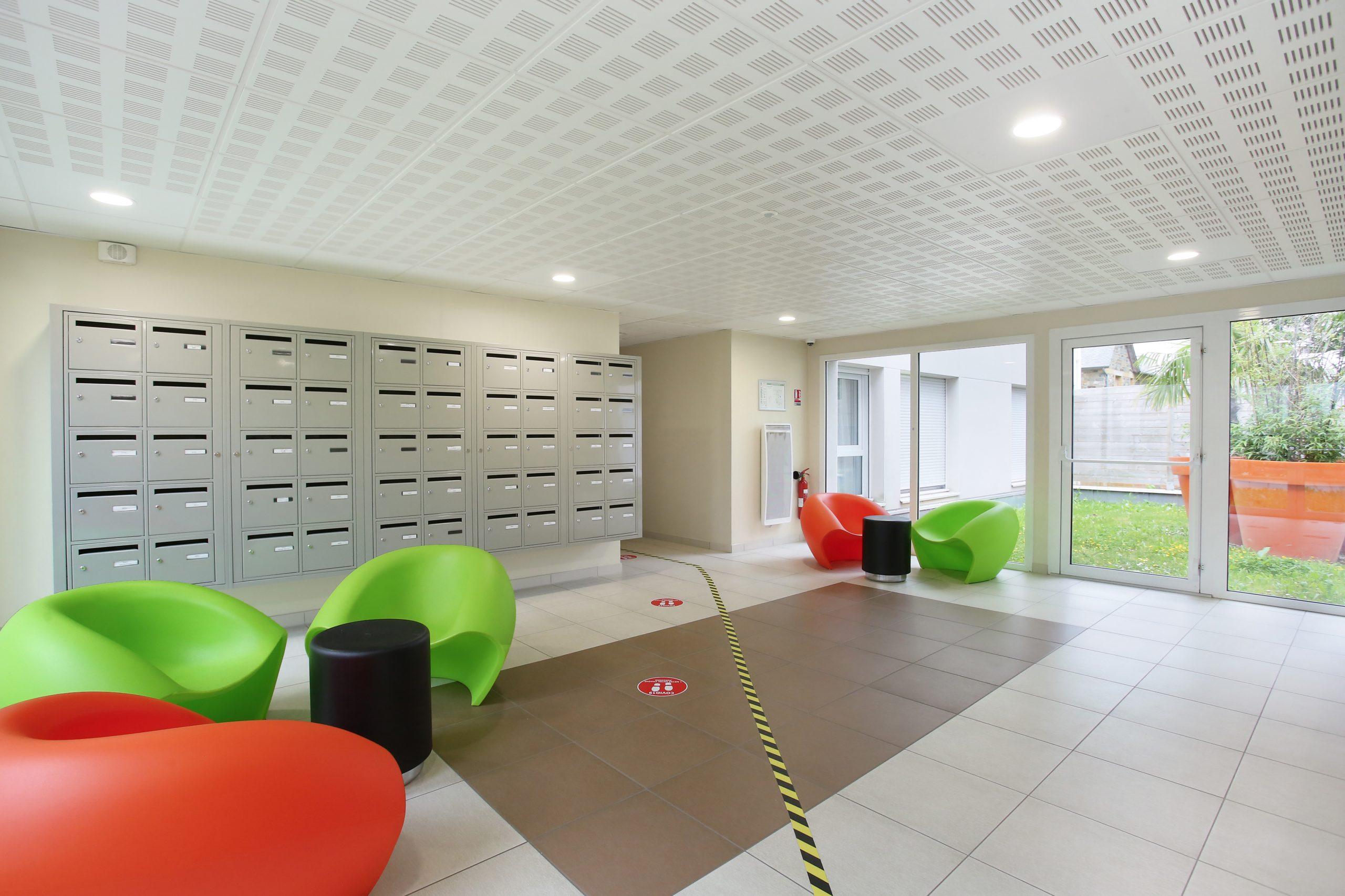 Appartement à Rennes 35000 image 2